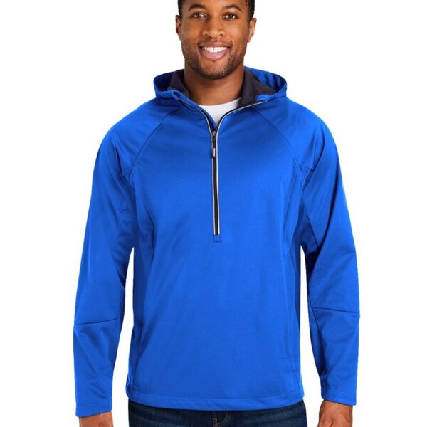 Core 365 Unisex Techno Lite Pullover Anorak CE711 Unisex Techno Lite Pullover Anorak Thumbnail