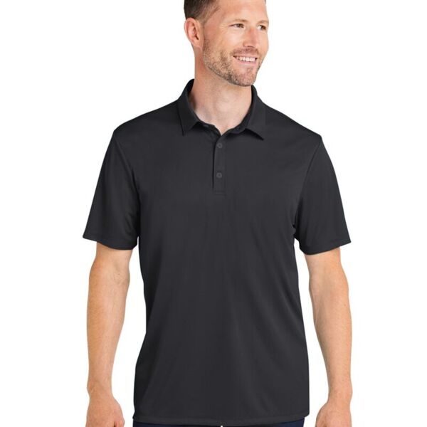HUK Men's Pursuit Performance Polo H120558 Men's Pursuit Performance Polo Thumbnail
