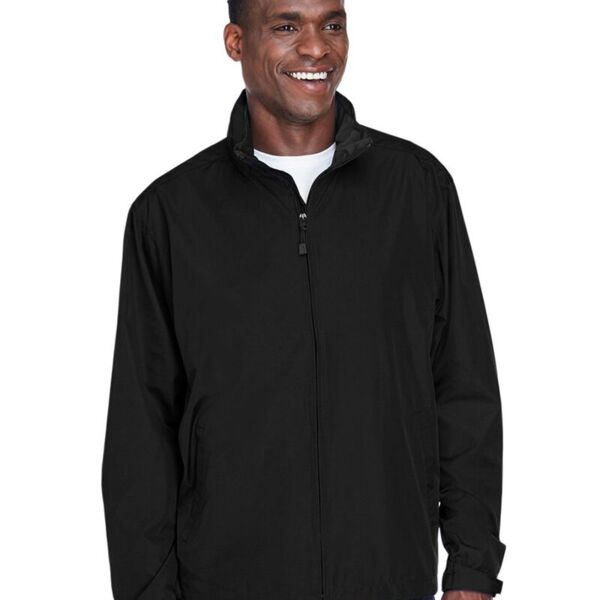 North End Men's Techno Lite Jacket 88083 Men's Techno Lite Jacket Thumbnail