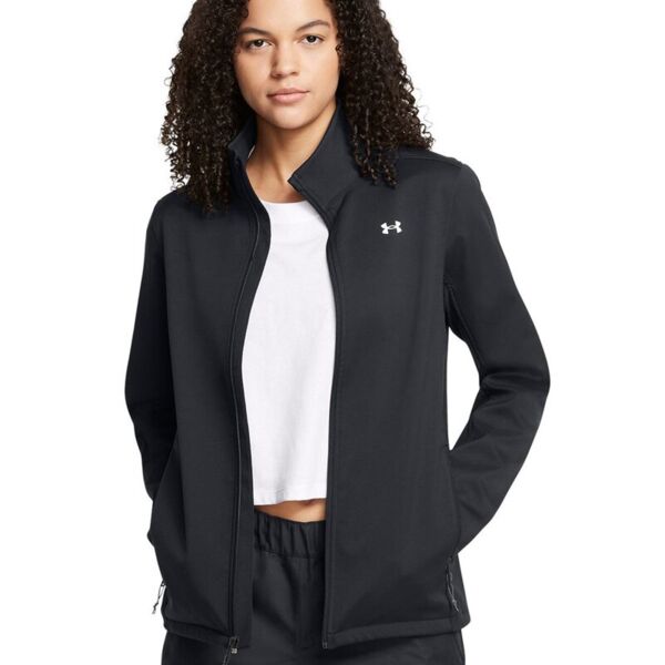 Under Armour Women's ColdGear® Infrared Shield 2.0 Jacket 1371594 Women's ColdGear® Infrared Shield 2.0 Jacket Thumbnail