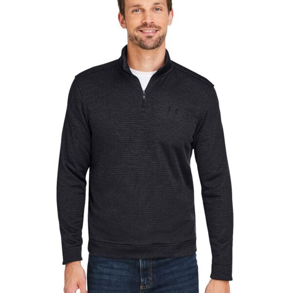 Under Armour Men's Storm Sweater Fleece Quarter-Zip Pullover 1373674 Men's Storm Sweater Fleece Quarter-Zip Pullover Thumbnail
