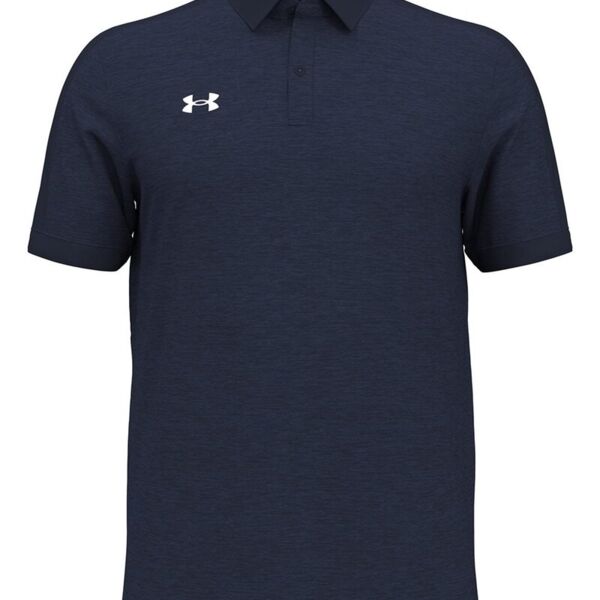 Under Armour Men's Trophy Level Polo 1376907 Men's Trophy Level Polo Thumbnail