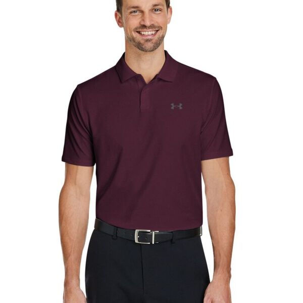 Under Armour Men's Performance 3.0 Golf Polo 1377374 Men's Performance 3.0 Golf Polo Thumbnail
