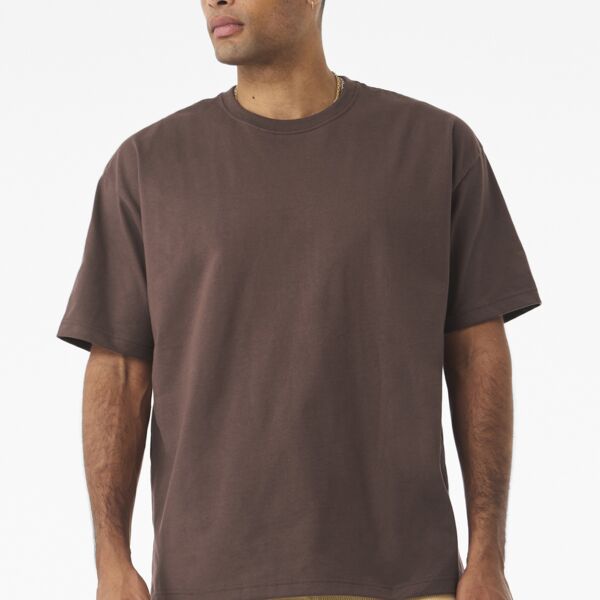 Bella + Canvas Unisex 7.5 Ounce Heavyweight Tee BC4610 Unisex 7.5 Ounce Heavyweight Tee Thumbnail