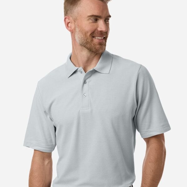 Core 365 Men's Resolve CVC Performance Pique Polo CE106 Men's Resolve CVC Performance Pique Polo Thumbnail