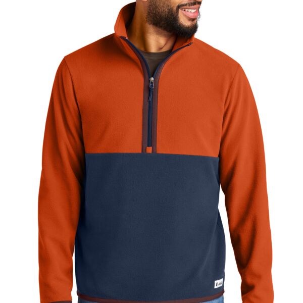 Cotopaxi Amado 1/2 Zip Fleece COTOM1691 Amado 1/2 Zip Fleece Thumbnail
