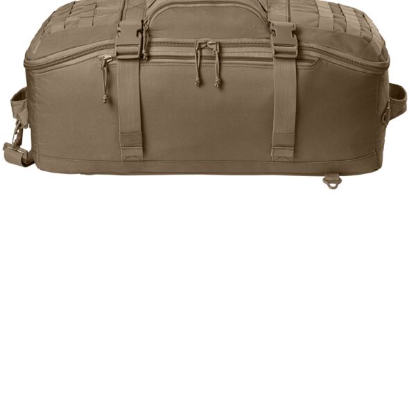 CornerStone Tactical Barrel Duffel CSB817 Tactical Barrel Duffel Thumbnail