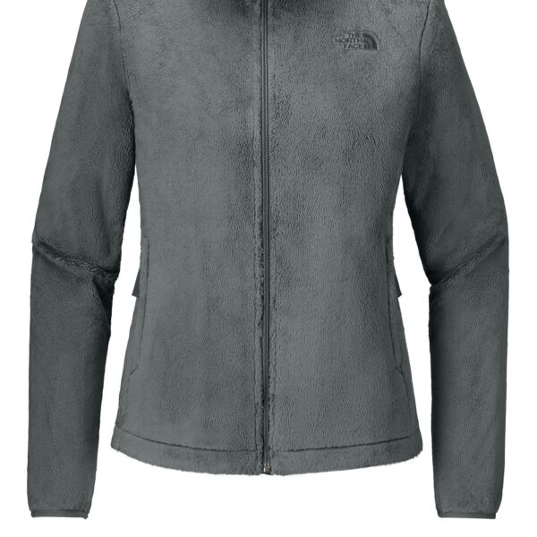 The North Face Women's Osito Fleece Jacket NF0A7UQJ Women's Osito Fleece Jacket Thumbnail