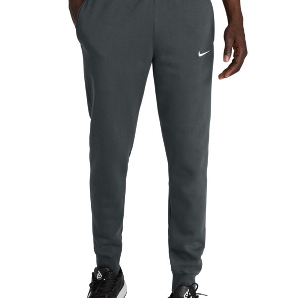 Nike Club Fleece Jogger NKHM8045 Club Fleece Jogger Thumbnail