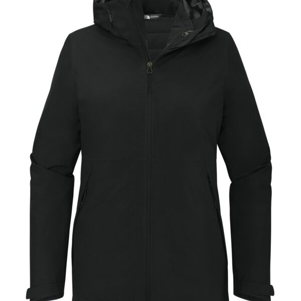 The North Face Women's Castle Valley Triclimate 3 in 1 Jacket NF0A8FQG Women's Castle Valley Triclimate 3 in 1 Jacket Thumbnail