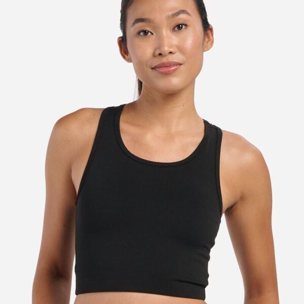 Boxercraft Women's Zen Sport Tank Top BW2703 Women's Zen Sport Tank Top Thumbnail