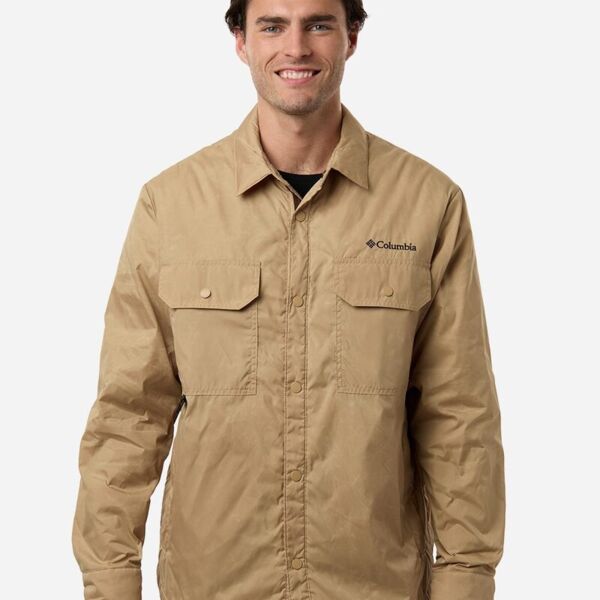 Columbia Men's Landroamer™ Shirt Jacket 213430 Men's Landroamer™ Shirt Jacket Thumbnail