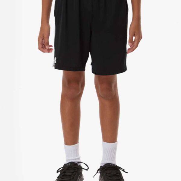 Under Armour Youth Tech Vent Athletic Shorts 6000589 Youth Tech Vent Athletic Shorts Thumbnail