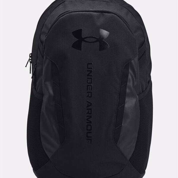 Under Armour Hustle Backpack 6.0 1384672 Hustle Backpack 6.0 Thumbnail