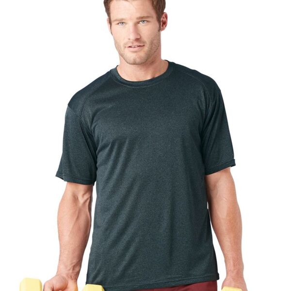 Badger Pro Heather T-Shirt 4320 Pro Heather T-Shirt Thumbnail