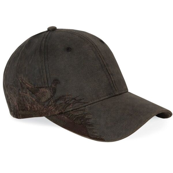 DRI DUCK Pheasant Cap 3261 Pheasant Cap Thumbnail