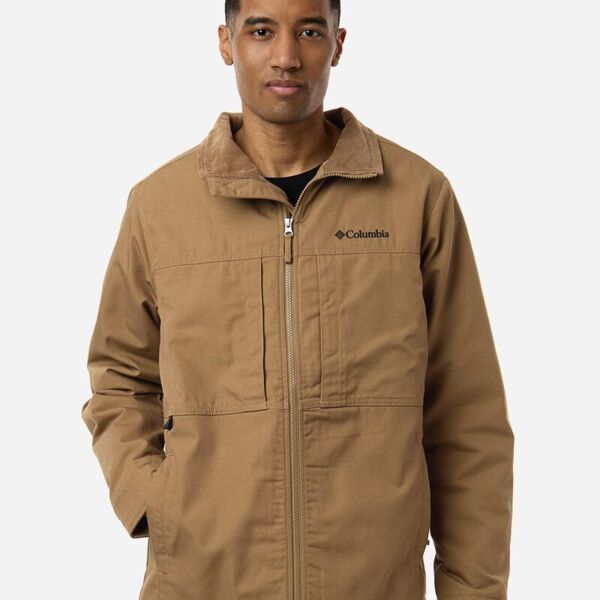 Columbia Men's Loma Vista™ III Jacket 208855 Men's Loma Vista™ III Jacket Thumbnail
