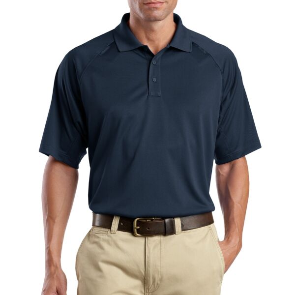CornerStone Tall Select Snag Proof Tactical Polo TLCS410 Tall Select Snag Proof Tactical Polo Thumbnail