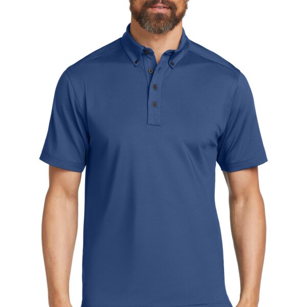 OGIO Gauge Polo OG122 Gauge Polo Thumbnail