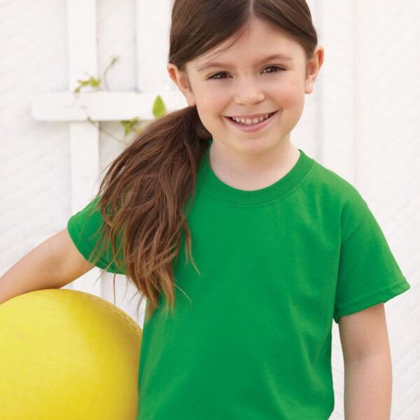 Hanes Youth Authentic T-Shirt 5450 Youth Authentic T-Shirt Thumbnail