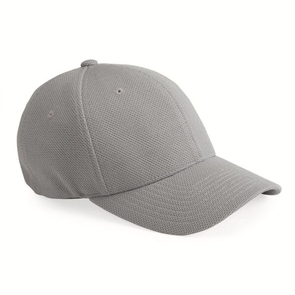 Flexfit by Yupoong Cool & Dry Piqué Mesh Cap 6577CD Cool & Dry Piqué Mesh Cap Thumbnail
