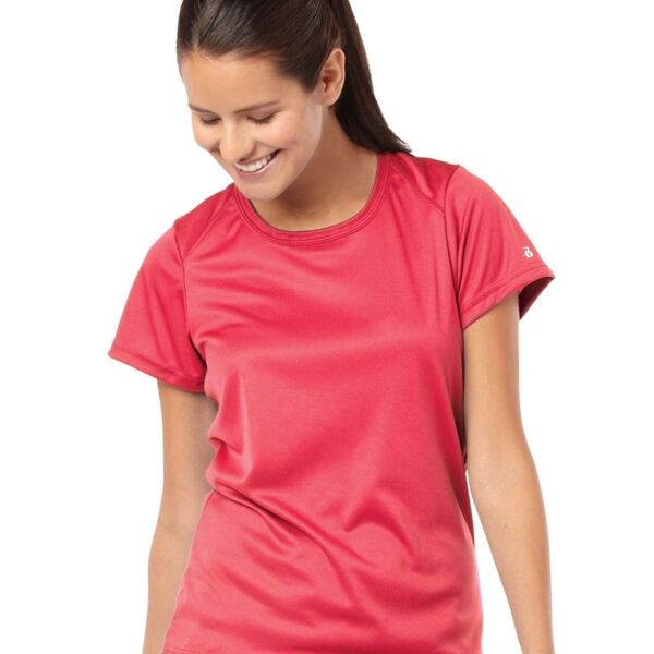 Badger Women’s B-Core T-Shirt 4160 Women’s B-Core T-Shirt Thumbnail
