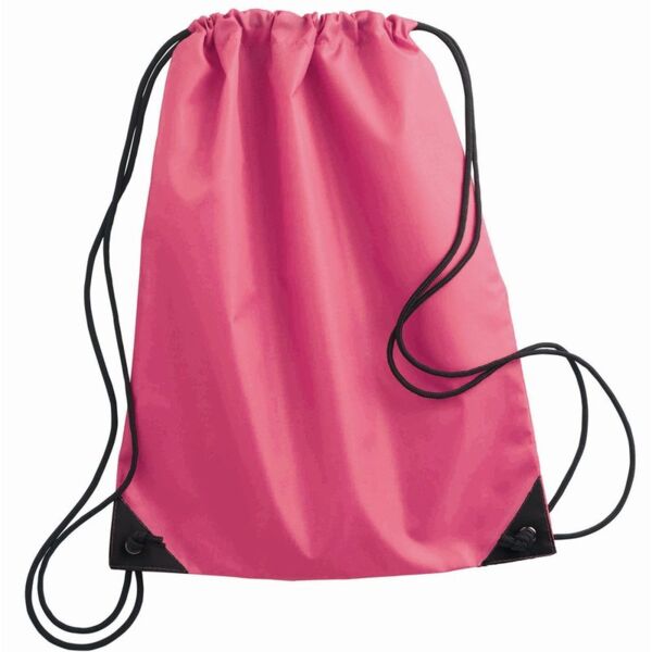 Liberty Bags Value Drawstring Backpack 8886 Value Drawstring Backpack Thumbnail