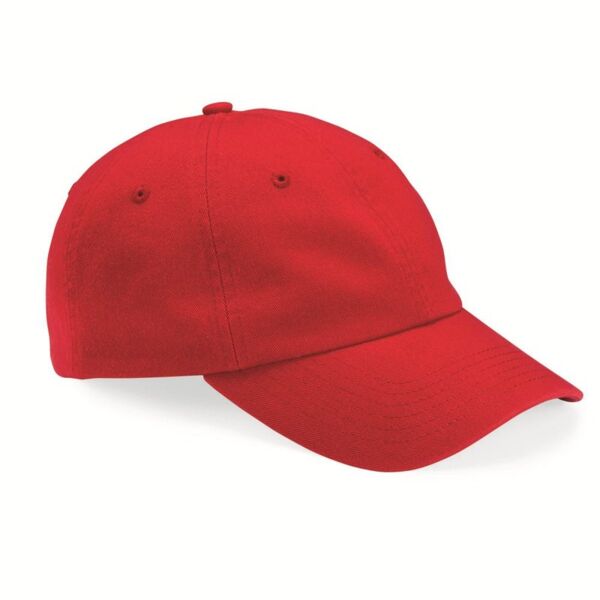 Valucap Bio-Washed Chino Twill Cap VC350 Bio-Washed Chino Twill Cap Thumbnail