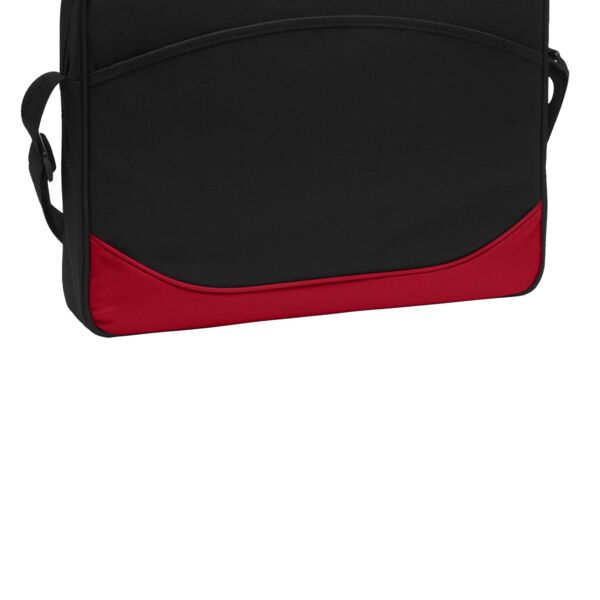 Port Authority Value Computer Case BG305 Value Computer Case Thumbnail