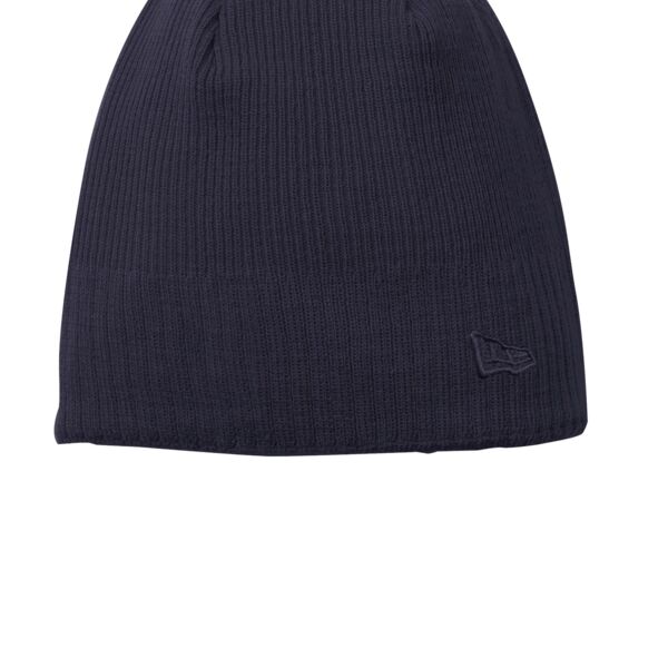 New Era Knit Beanie NE900 Knit Beanie Thumbnail