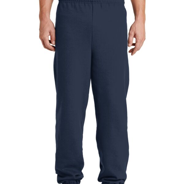 Gildan Heavy Blend Sweatpant 18200 Heavy Blend Sweatpant Thumbnail