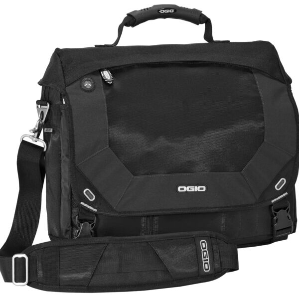 OGIO Jack Pack Messenger 711203 Jack Pack Messenger Thumbnail
