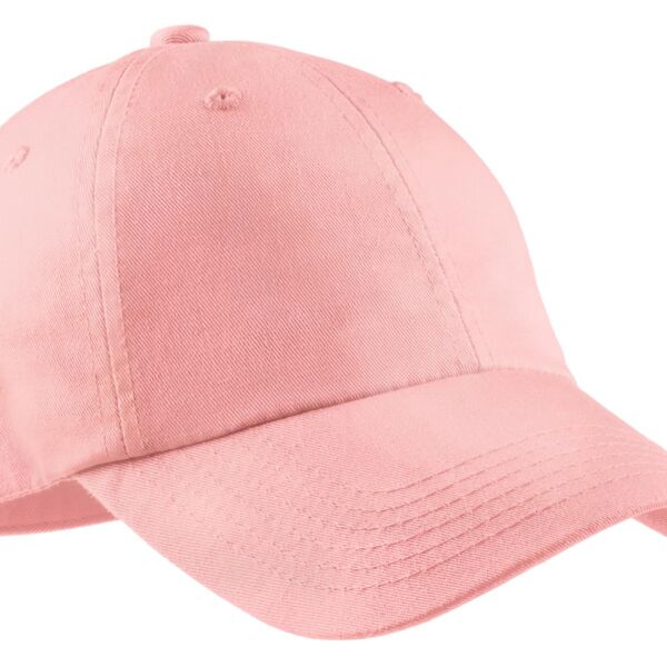 Port Authority Women's Garment Washed Cap LPWU Women's Garment Washed Cap Thumbnail