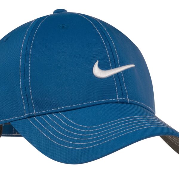 Nike Swoosh Front Cap 333114 Swoosh Front Cap Thumbnail