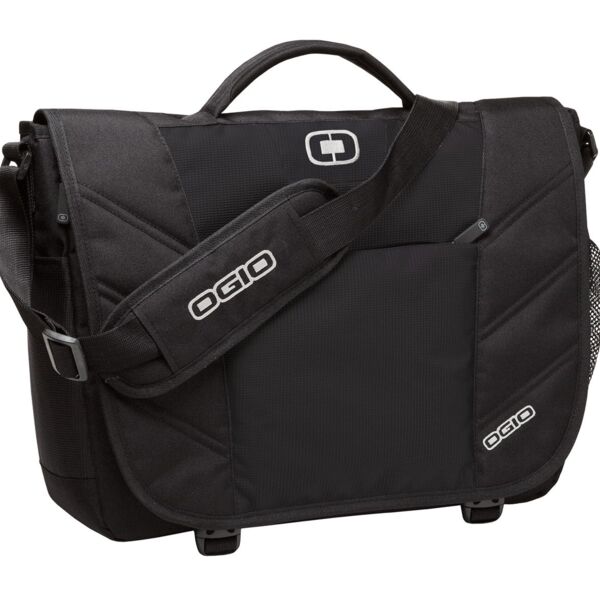 OGIO Upton Messenger 417015 Upton Messenger Thumbnail
