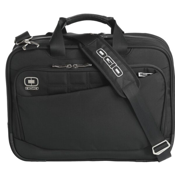 OGIO Element Messenger 417003 Element Messenger Thumbnail