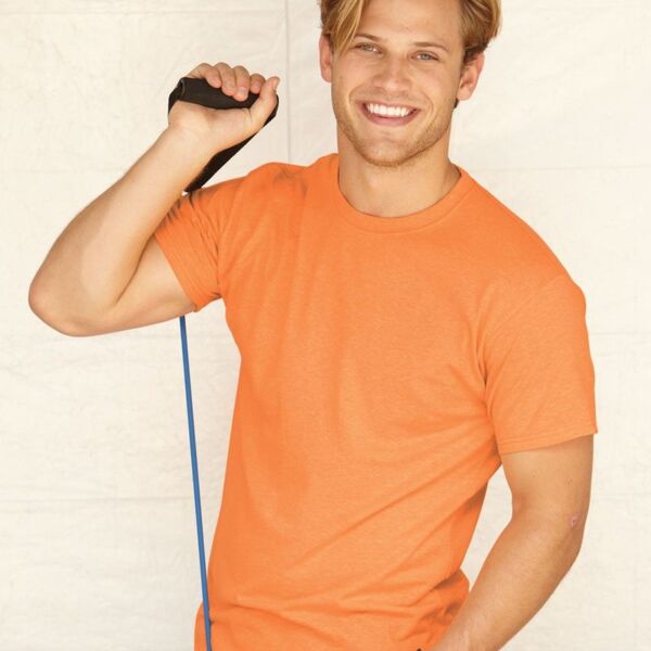 Hanes Unisex X-Temp® Performance T-Shirt 4200 Unisex X-Temp® Performance T-Shirt Thumbnail