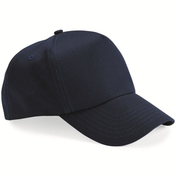 Valucap Five-Panel Twill Cap 8869 Five-Panel Twill Cap Thumbnail