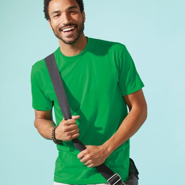 Next Level Apparel Cotton T-Shirt 3600 Cotton T-Shirt Thumbnail