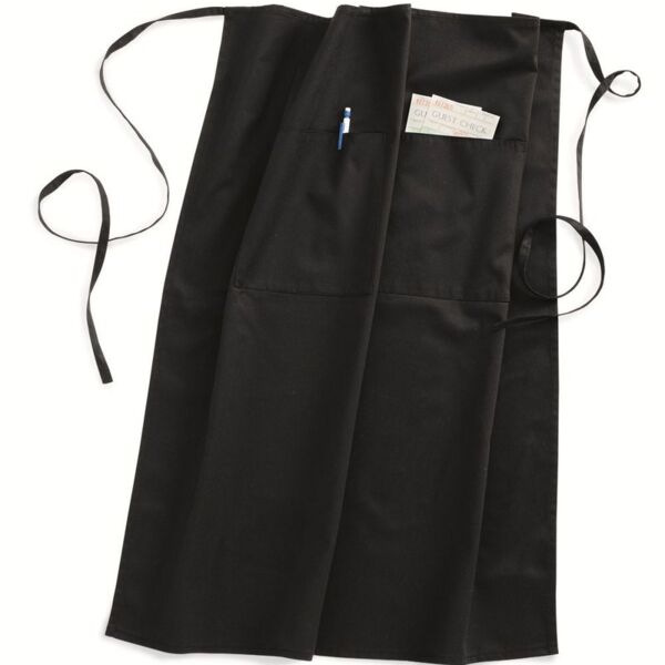 Liberty Bags Bistro Apron 5508 Bistro Apron Thumbnail