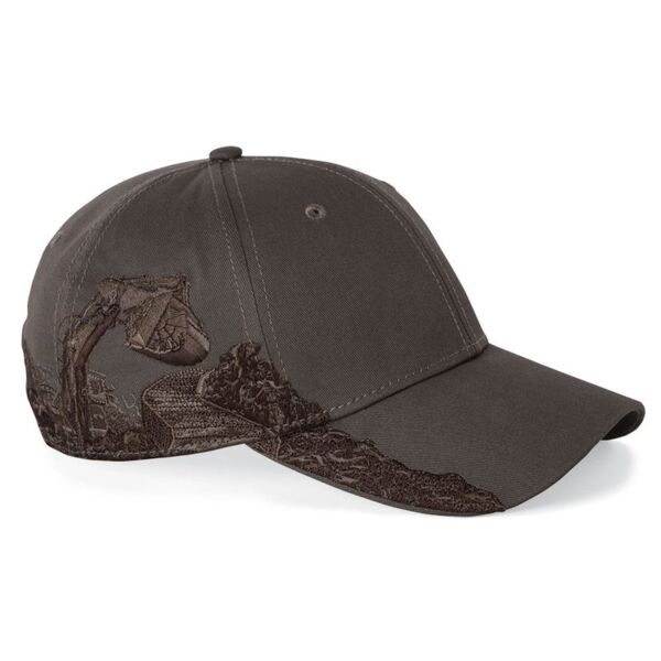 DRI DUCK Excavating Cap 3325 Excavating Cap Thumbnail