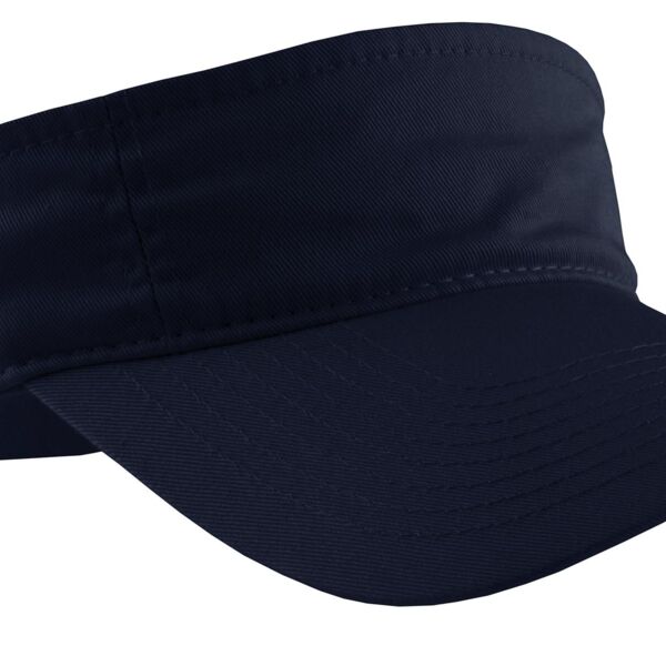 Port & Company Fashion Visor CP45 Fashion Visor Thumbnail