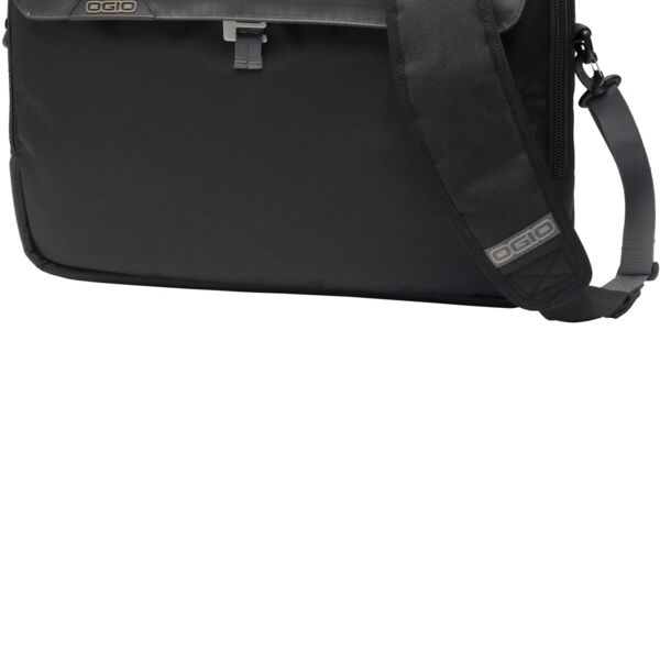 OGIO Pursuit Messenger 417053 Pursuit Messenger Thumbnail