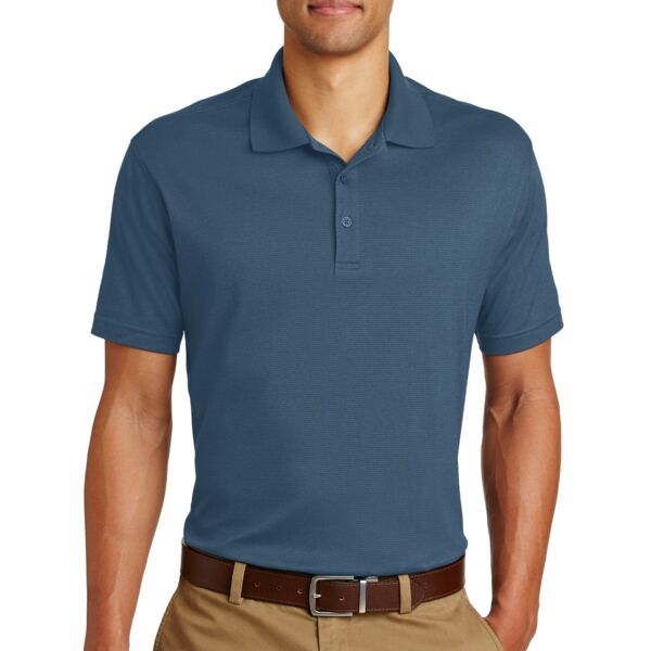 Eddie Bauer Performance Polo EB102 Performance Polo Thumbnail