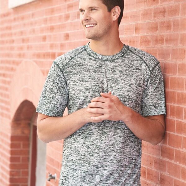 Badger Men's Blend T-Shirt 4191 Men's Blend T-Shirt Thumbnail