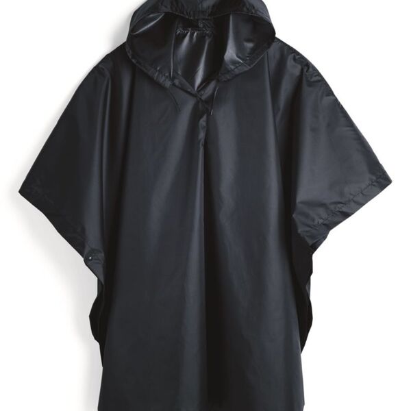 Liberty Bags Rain Poncho A-001 Rain Poncho Thumbnail