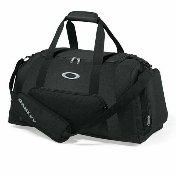 Oakley 55L Gym to Street Duffel Bag FOS901099 55L Gym to Street Duffel Bag Thumbnail