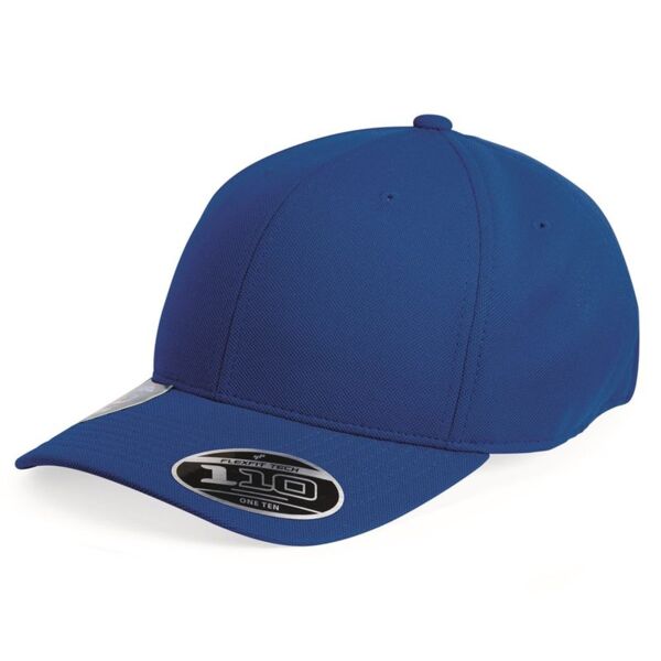 Flexfit by Yupoong 110® Cool & Dry Mini-Piqué Cap 110P 110® Cool & Dry Mini-Piqué Cap Thumbnail