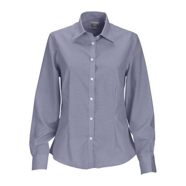 Eagle Shirtmakers Eagle Women's Pinpoint Oxford 1841 Eagle Women's Pinpoint Oxford Thumbnail