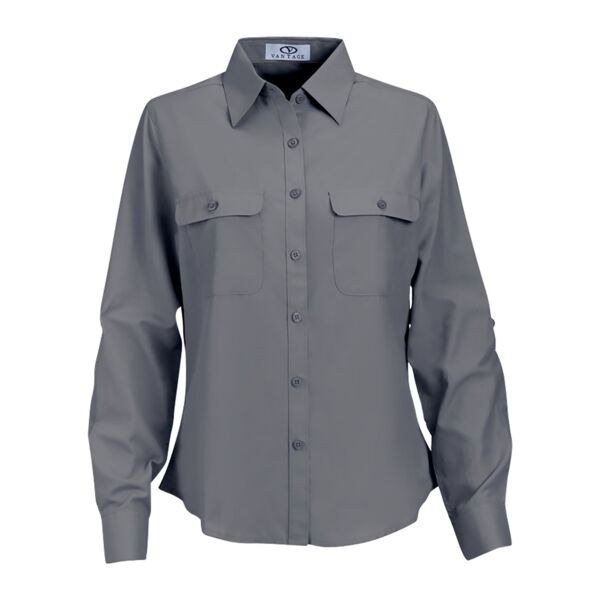 Vansport Women's Vansport? Trip Shirt 1848 Women's Vansport? Trip Shirt Thumbnail